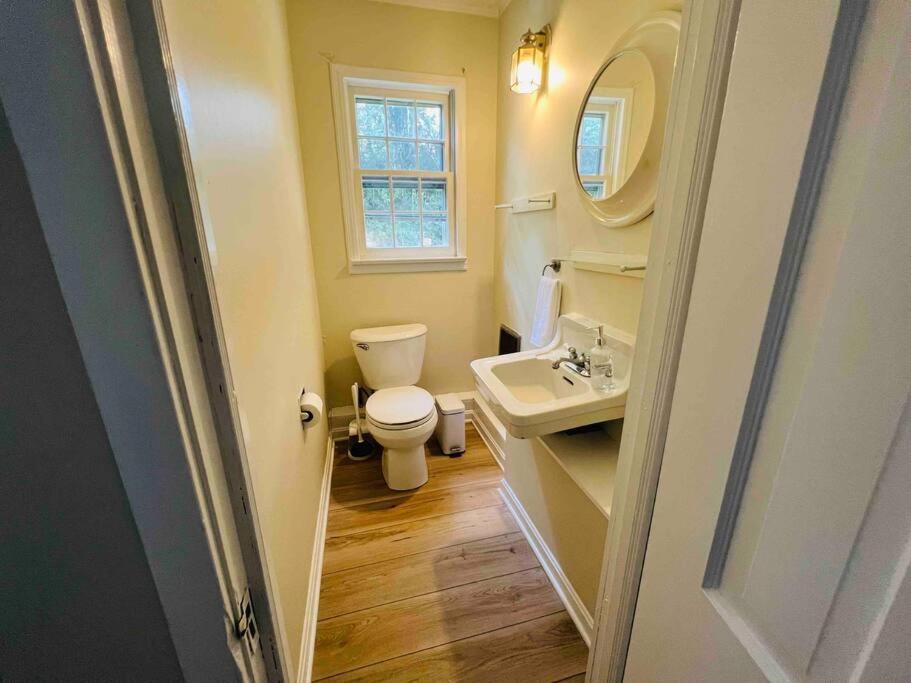 Dc'S Best Location 4 Bed With Parking Walk To Metro And Nightlife Bethesda Row تشيفي تشيس المظهر الخارجي الصورة