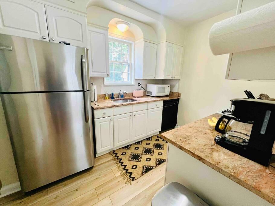 Dc'S Best Location 4 Bed With Parking Walk To Metro And Nightlife Bethesda Row تشيفي تشيس المظهر الخارجي الصورة