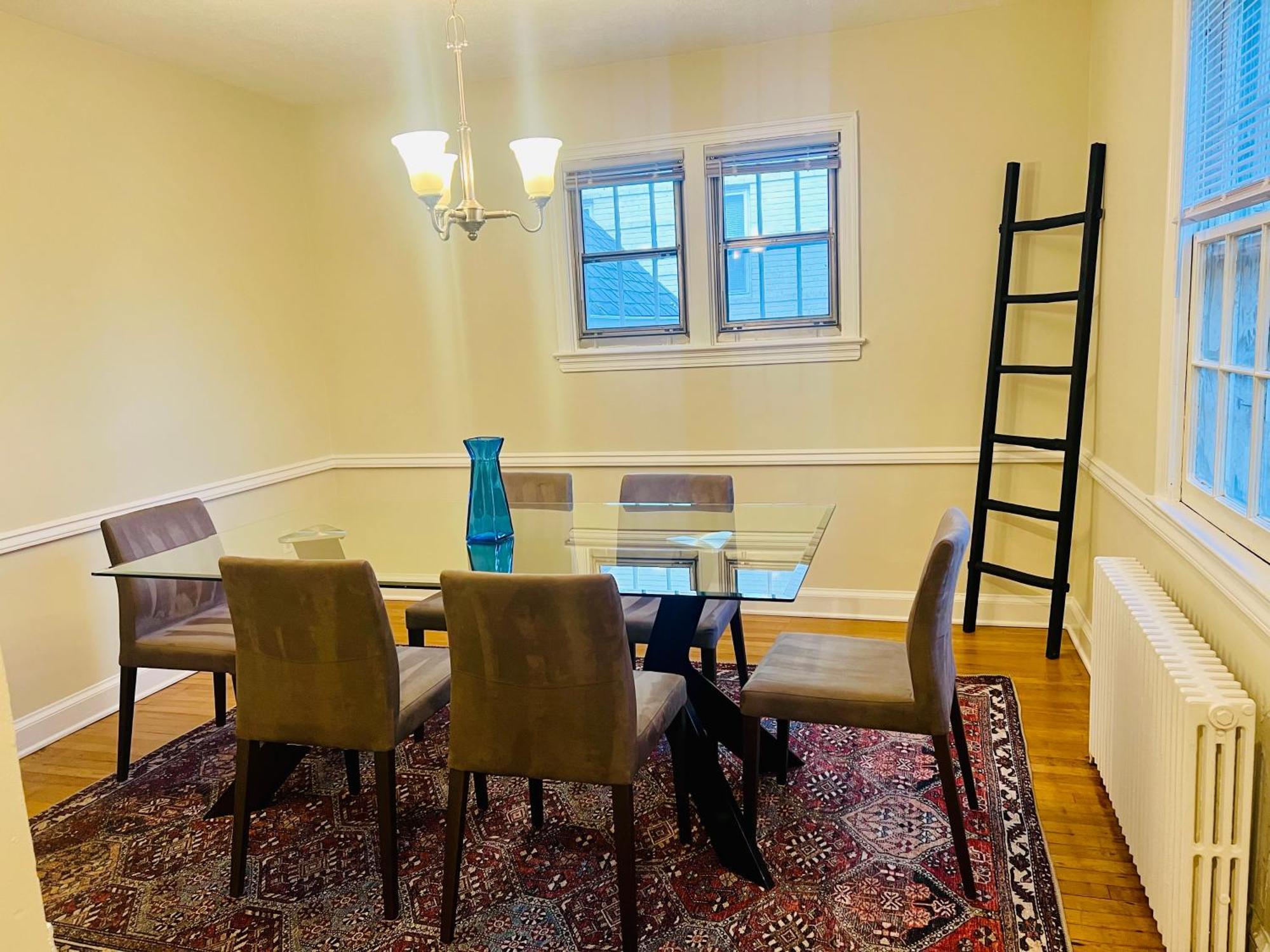 Dc'S Best Location 4 Bed With Parking Walk To Metro And Nightlife Bethesda Row تشيفي تشيس المظهر الخارجي الصورة