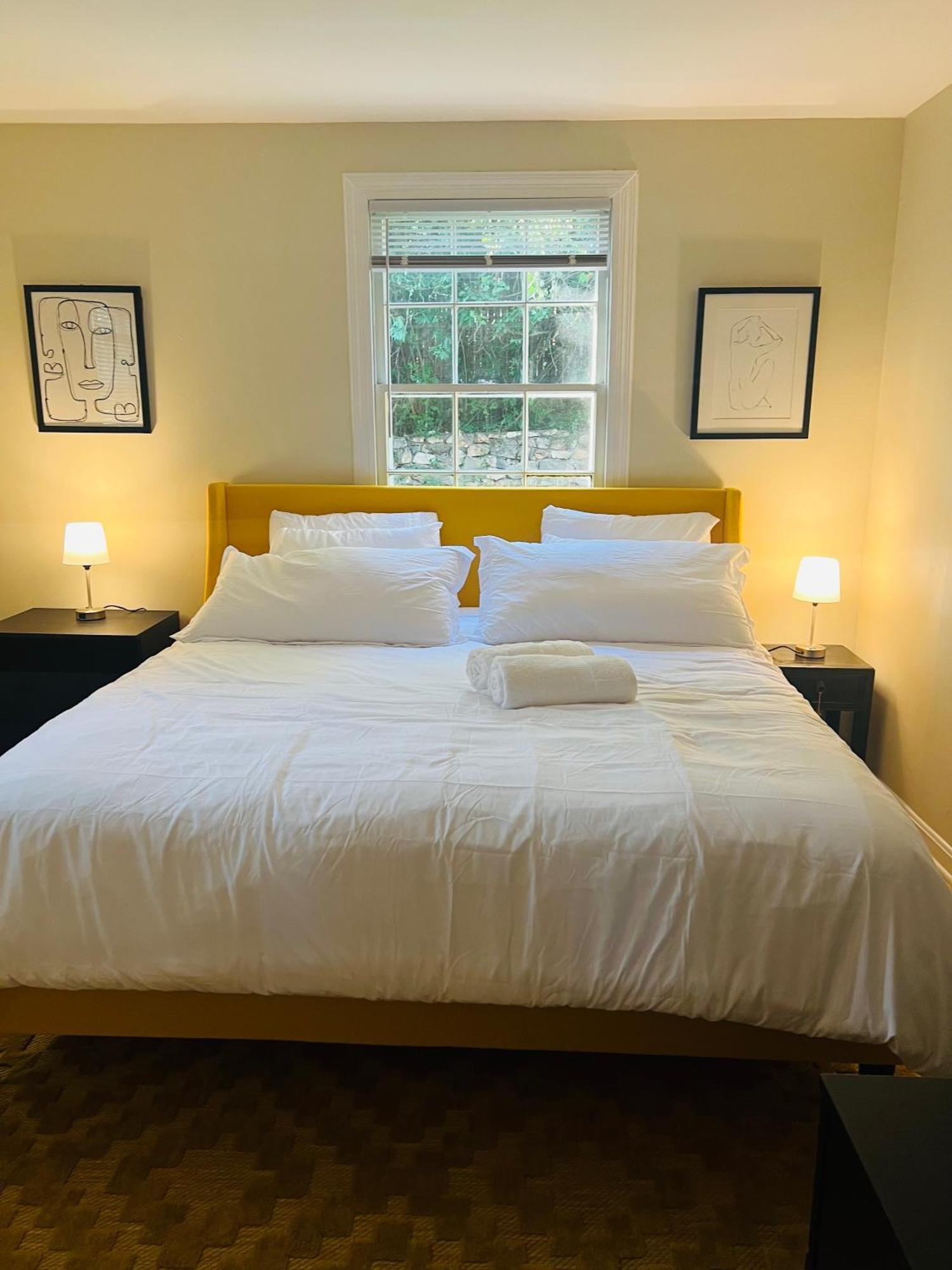 Dc'S Best Location 4 Bed With Parking Walk To Metro And Nightlife Bethesda Row تشيفي تشيس المظهر الخارجي الصورة