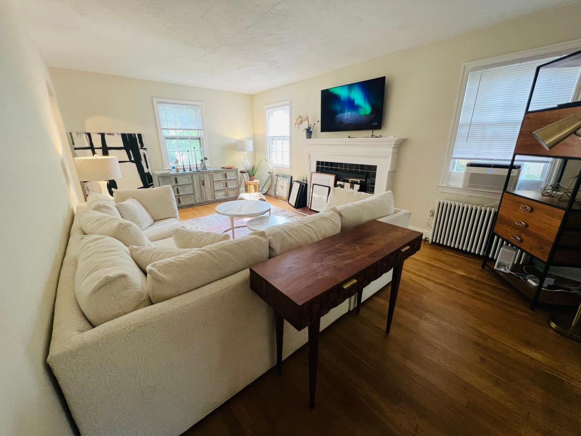 Dc'S Best Location 4 Bed With Parking Walk To Metro And Nightlife Bethesda Row تشيفي تشيس المظهر الخارجي الصورة